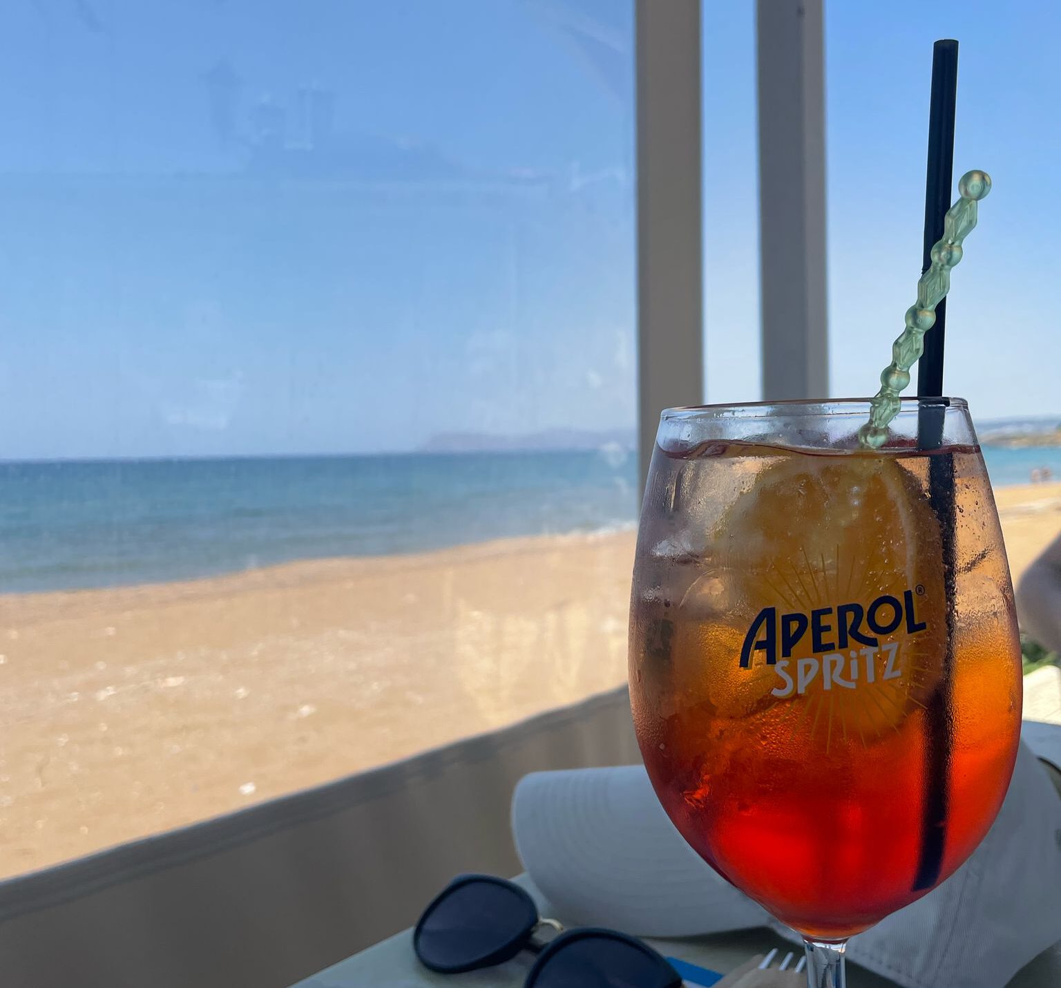 Chill and Drink