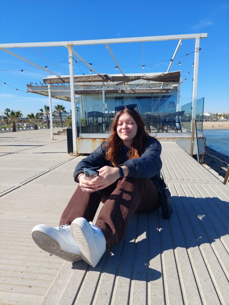 Foto von Kathi
