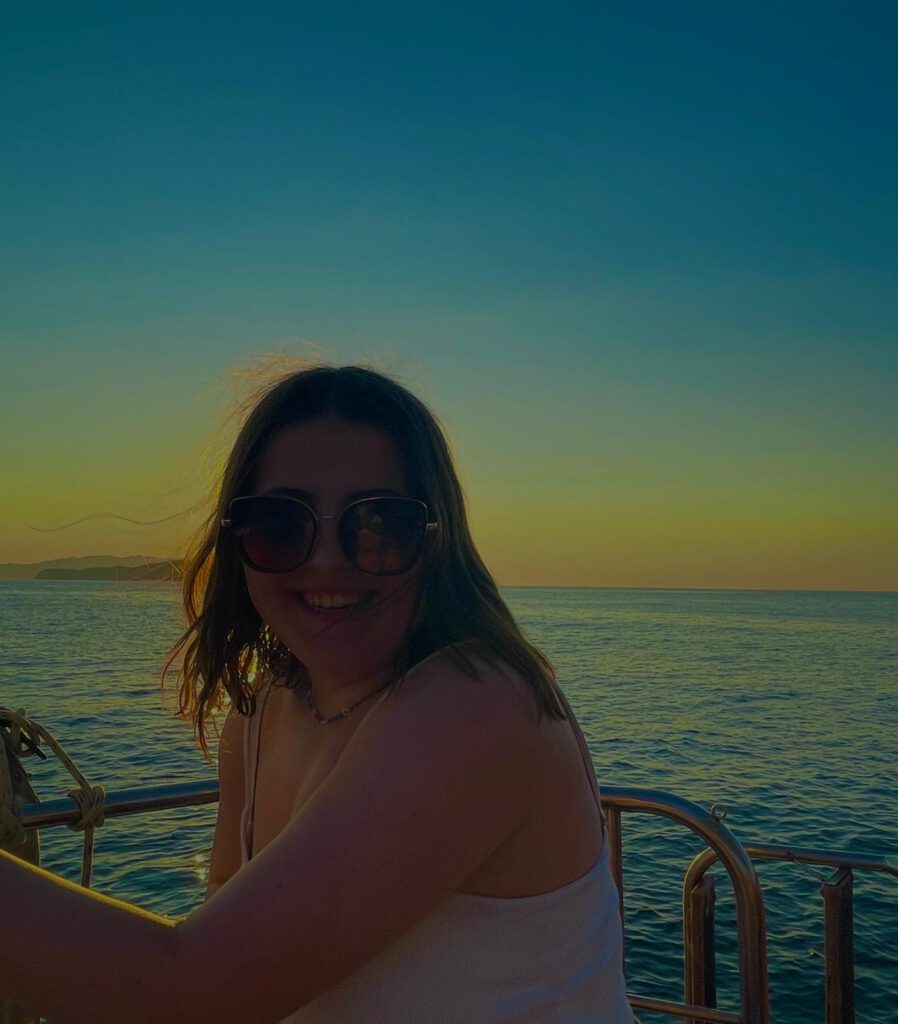 Foto von Anna
